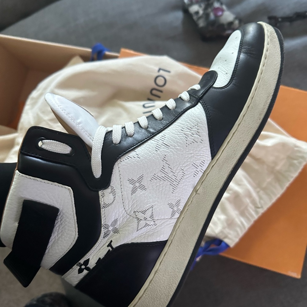 Louis Vuitton sneakers